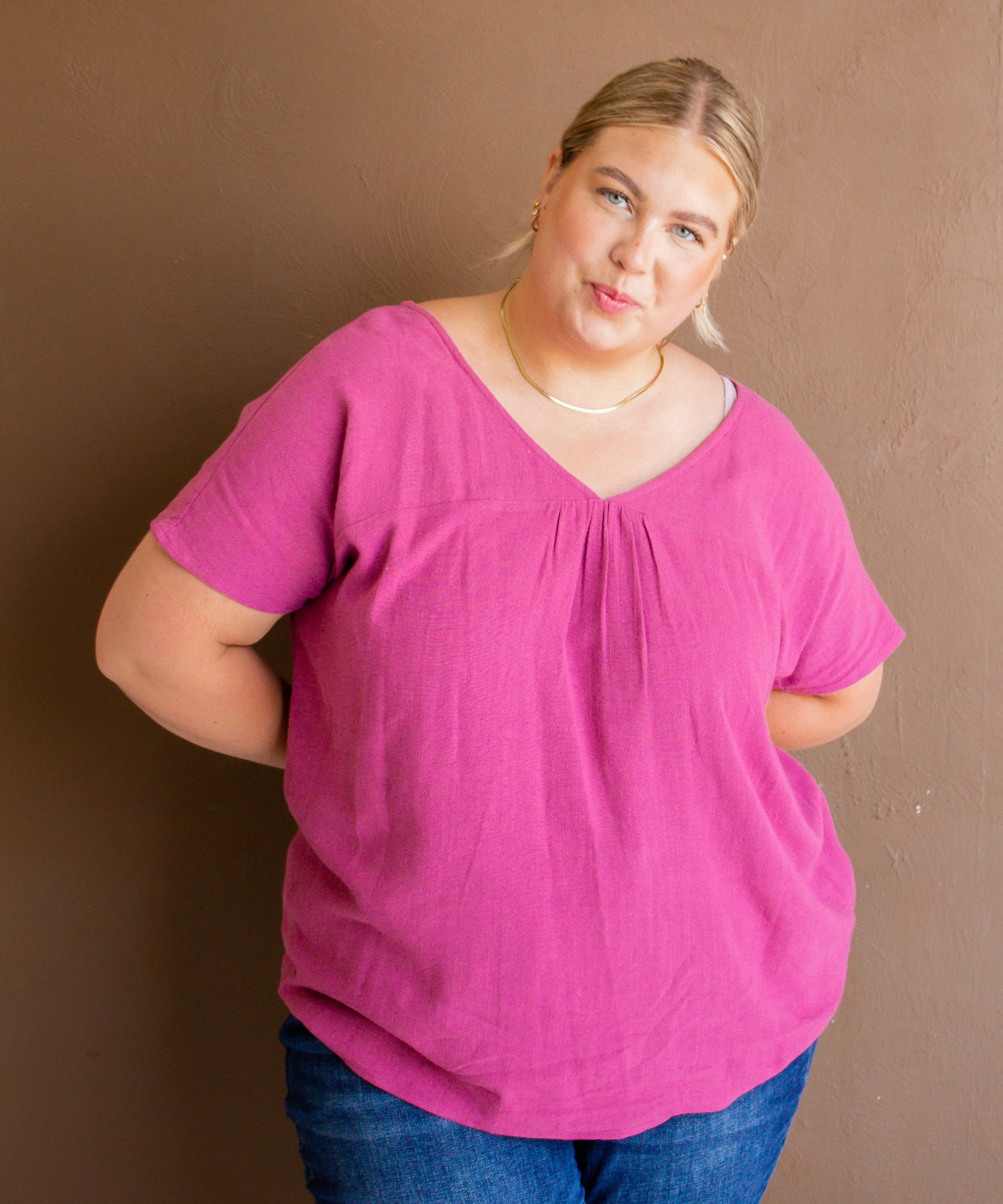 Plus size on sale southern boutique clothing